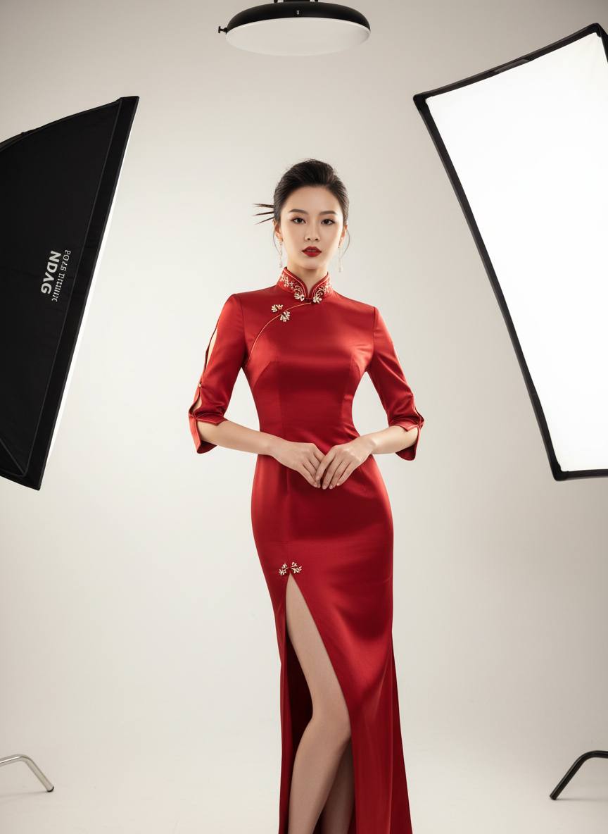 麻豆写真直播-麻豆摄影师